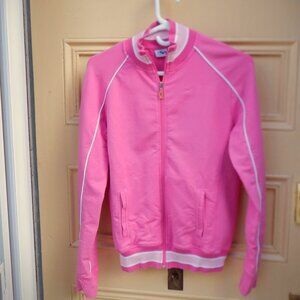 *** SPORTEX ***  Front Zip - LARGE